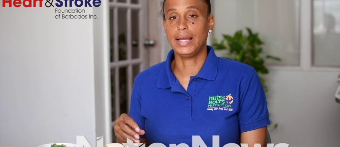 Nation Lifestyle: Nutrition and You 3