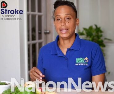 Nation Lifestyle: Nutrition and You 3