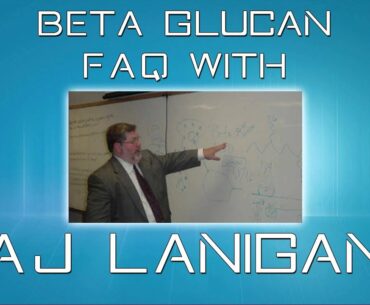 35. How does Beta Glucan Compare to Other Immune System Supplements?