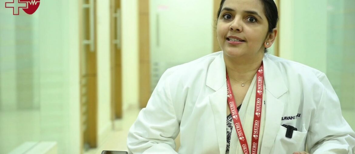 Immunity, Stress and coronavirus by Dr. Avani Tiwari, Senior Psychiatrist, Metro Hospital, Noida