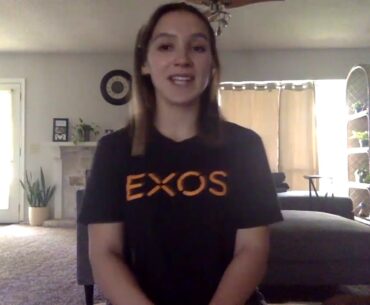 Nutrition Tip of the Day: #1 Vitamins and Minerals