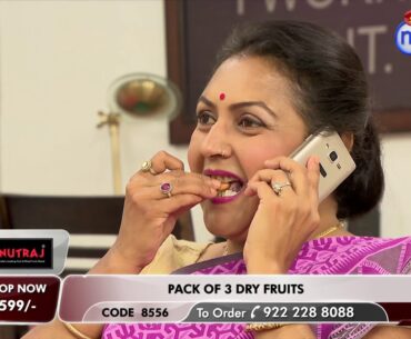Pack of 3 Dry Fruits ( Code-8556)