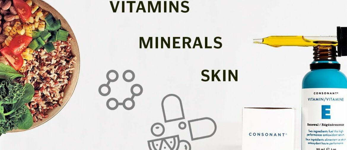 Vitamin Inside and Out | Webinar