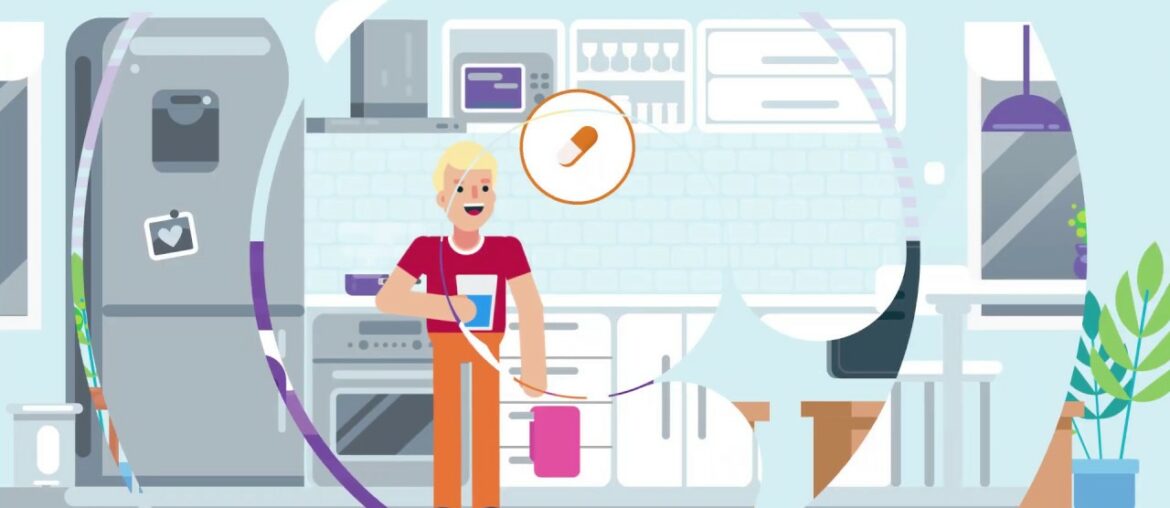 Puffin Health Liposomal Vitamin C