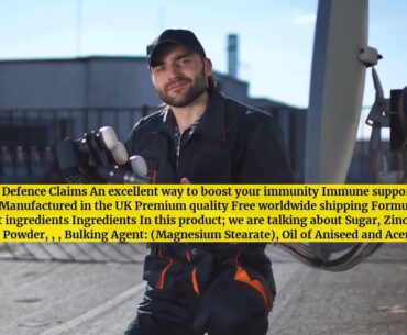 how does the immune system protect the body from disease - Immune Defence Review