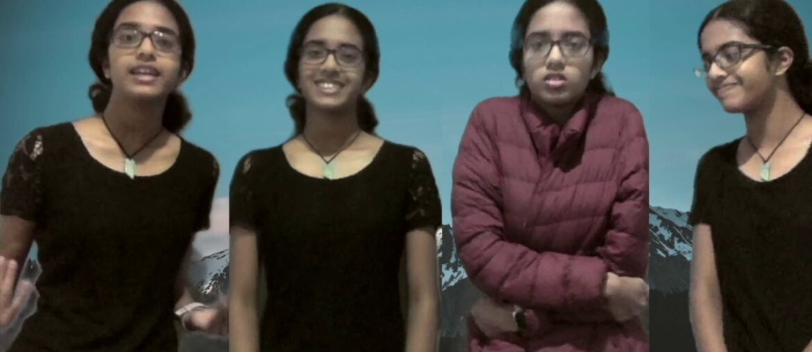 Vaccinations & Herd Immunity | COVID-19 | Breakthrough Junior Challenge 2020