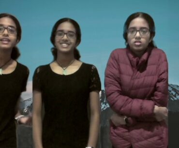 Vaccinations & Herd Immunity | COVID-19 | Breakthrough Junior Challenge 2020