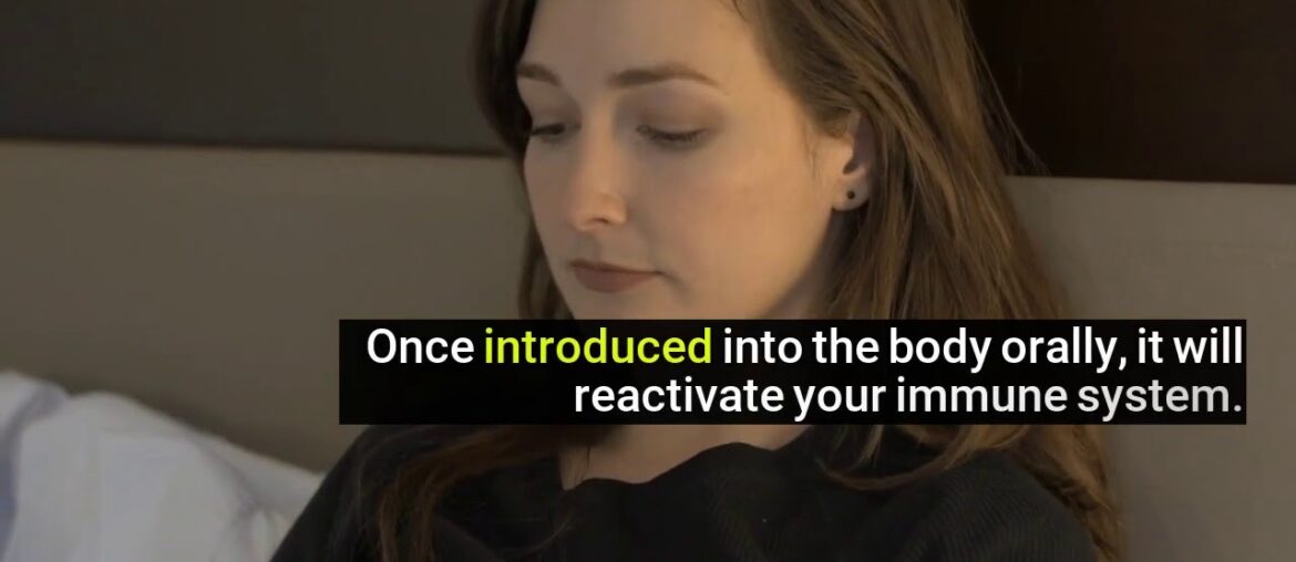 immune boosters - Immune Defence Review