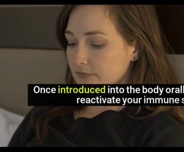 immune boosters - Immune Defence Review