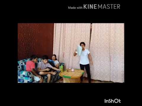 Immune system fighting against Corona Virus