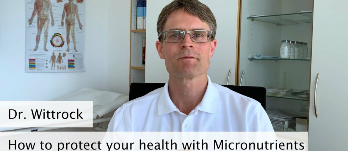 How to protect your health with Micronutrients (2020) | Buchinger Wilhelmi