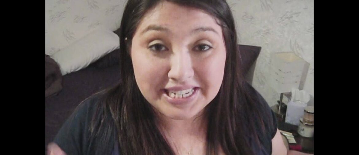 Review: The Body Shop Vitamin E Eye Cream