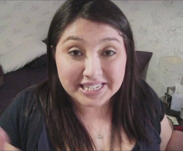 Review: The Body Shop Vitamin E Eye Cream