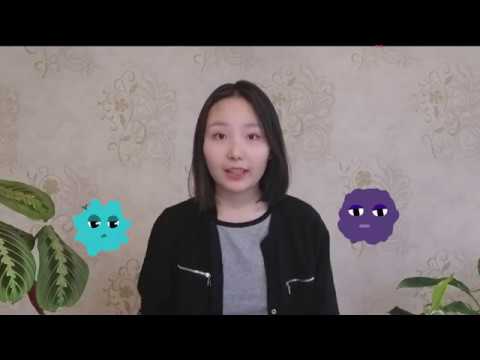 Breakthrough Junior Challenge. Vaccines: Training Our Immune System for COVID 19