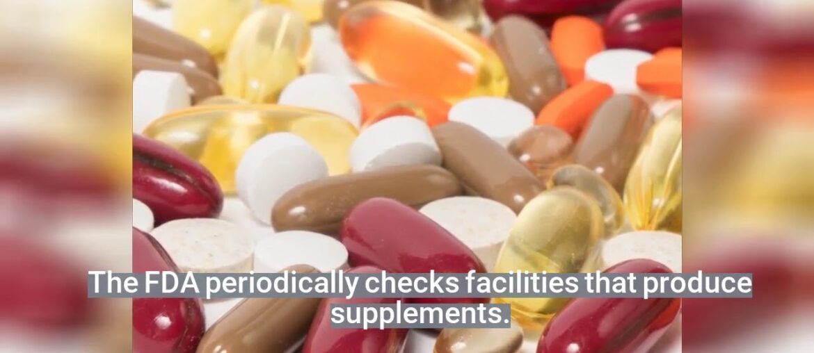 Excitement About Dietary Supplements and Vitamins - Verywell Health