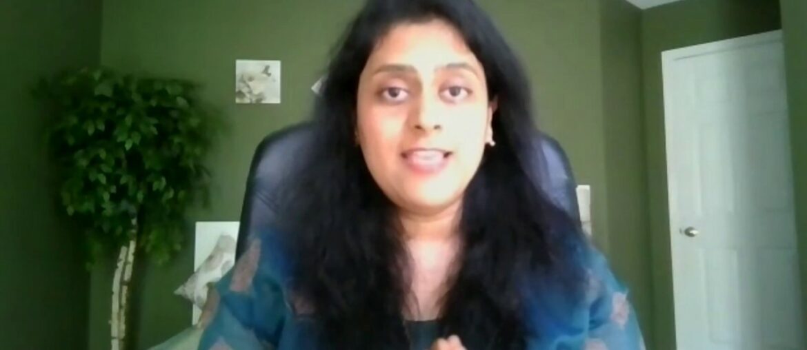 Swati Mhaske: Boost Your Immunity with Aryurveda