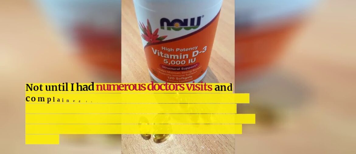 NOW Supplements, Vitamin D-3 5,000 IU, High Potency, Structural Support*, 120 Softgels