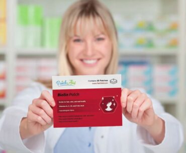 Patchaid Vitamin Patches