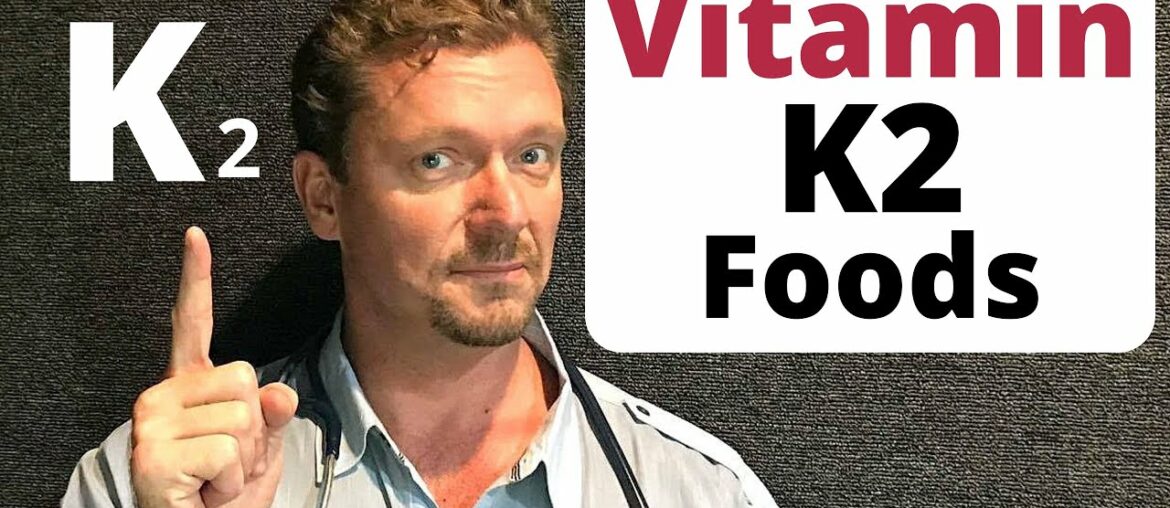 Vitamin K2 Rich Foods (7 Tasty Choices)