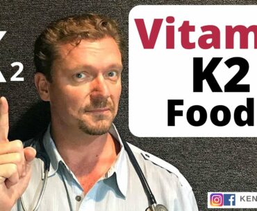 Vitamin K2 Rich Foods (7 Tasty Choices)