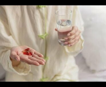 Could common vitamin supplements raise lung cancer risk