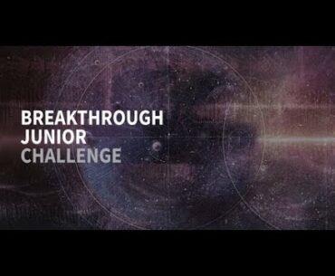 Herd Immunity: Our Best Solution to Covid-19 | Breakthrough Junior Challenge 2020| Covid-19 Category