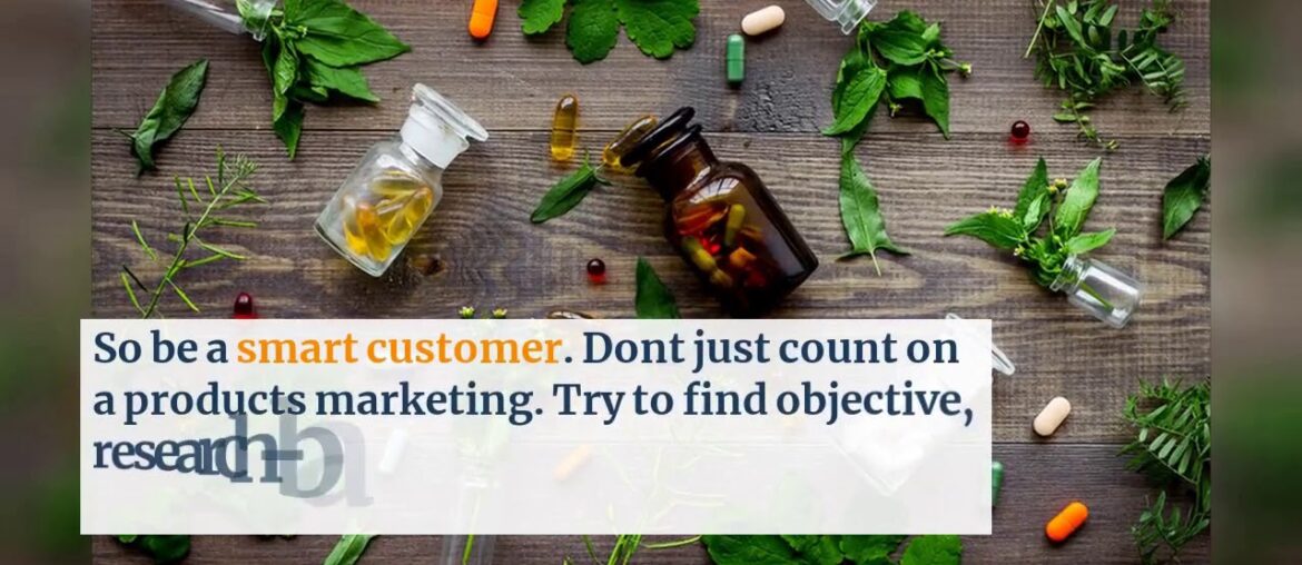 How Supplement Information - Vitamins, Herbs, and Dietary can Save You Time, Stress, and Money.