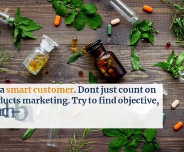 How Supplement Information - Vitamins, Herbs, and Dietary can Save You Time, Stress, and Money.