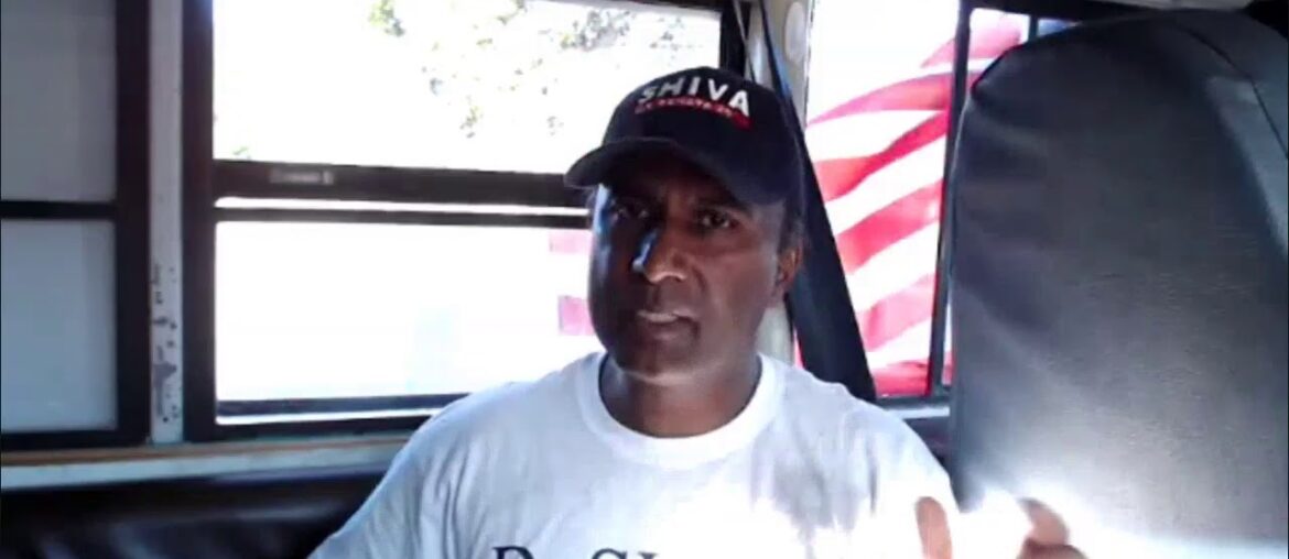 Dr.SHIVA LIVE: To Mix or Not Mix. Science of Supplements: Arginine & Caffeine.