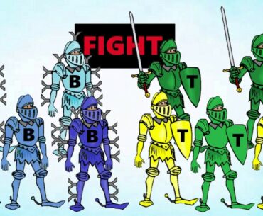 COVID-19 and our Immune System - 2020 Breakthrough Junior Challenge