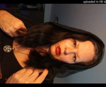 Def leppard /Lady strange(song)pic witch&healermodeljoanie( see below covid-19 alert ) 6/2020