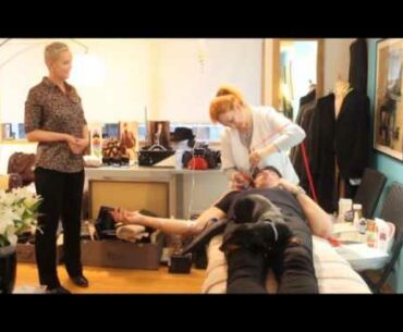 Vitamin Beauty Treatments