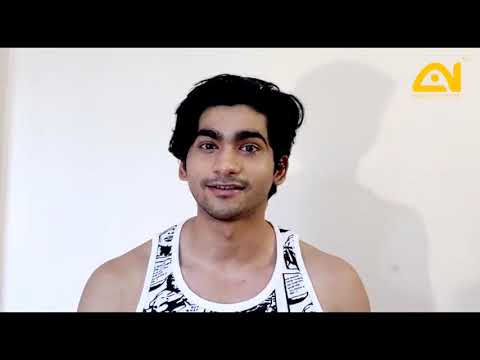 Tushar Mishra shares how beneficial Absolute Nutrition products are !