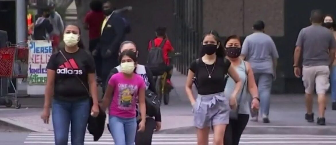 New data suggests pregnant women more vulnerable to COVID-19