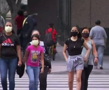 New data suggests pregnant women more vulnerable to COVID-19