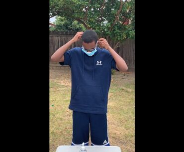 My breakthrough video( Covid 19) - The Dangerous pandemic