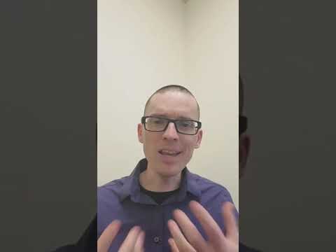 It's all about the Immune System!