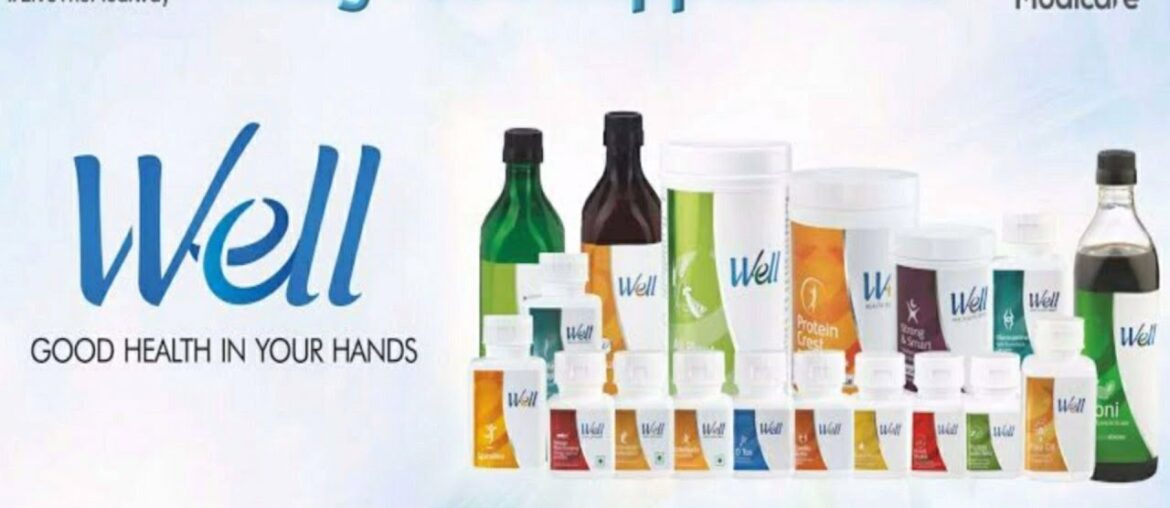 Wellness Episode 1(Part 1) | What is Food Suppliment and Why Food Suppliment?