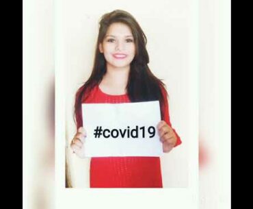 When there is no vaccine how exactly corona is been treated