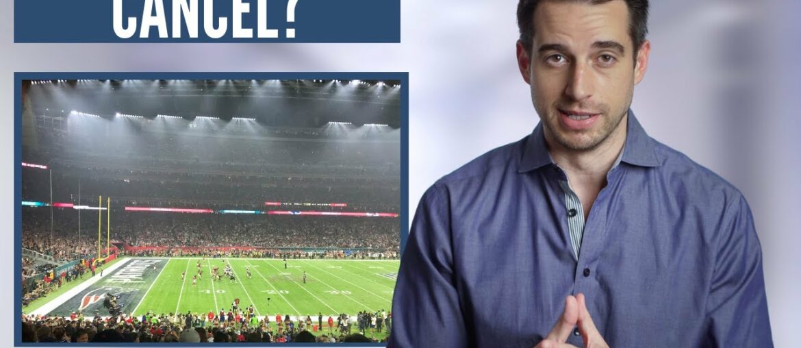 Will There Be an NFL Season in 2020? | NFL Coronavirus