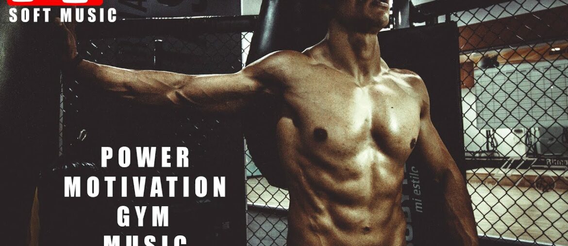 Motivation Gym music workout