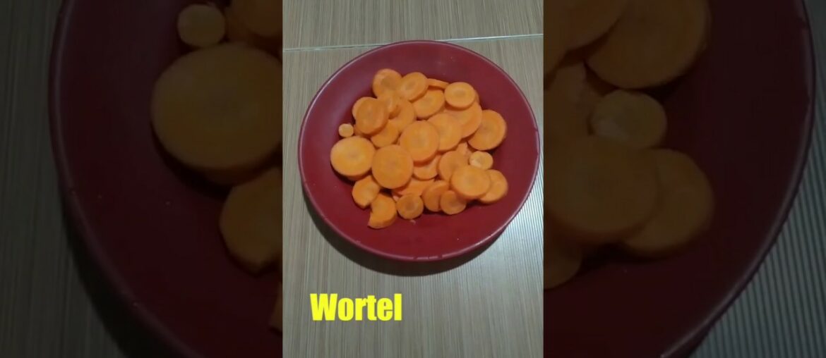 OLAHAN MAKANAN BERGIZI GUNA MENINGKATKAN IMUN TUBUH SELAMA MASA PANDEMI COVID-19