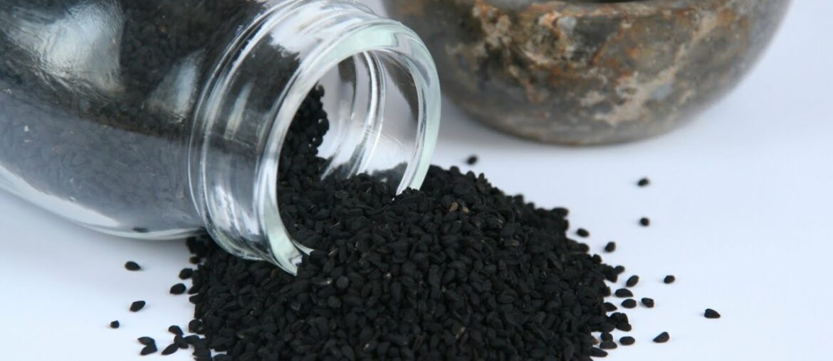 Black Seed with honey || Boost Your Immune #Corona #Covid - 19