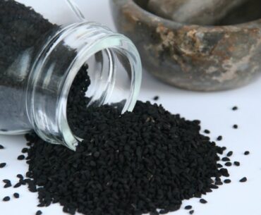 Black Seed with honey || Boost Your Immune #Corona #Covid - 19