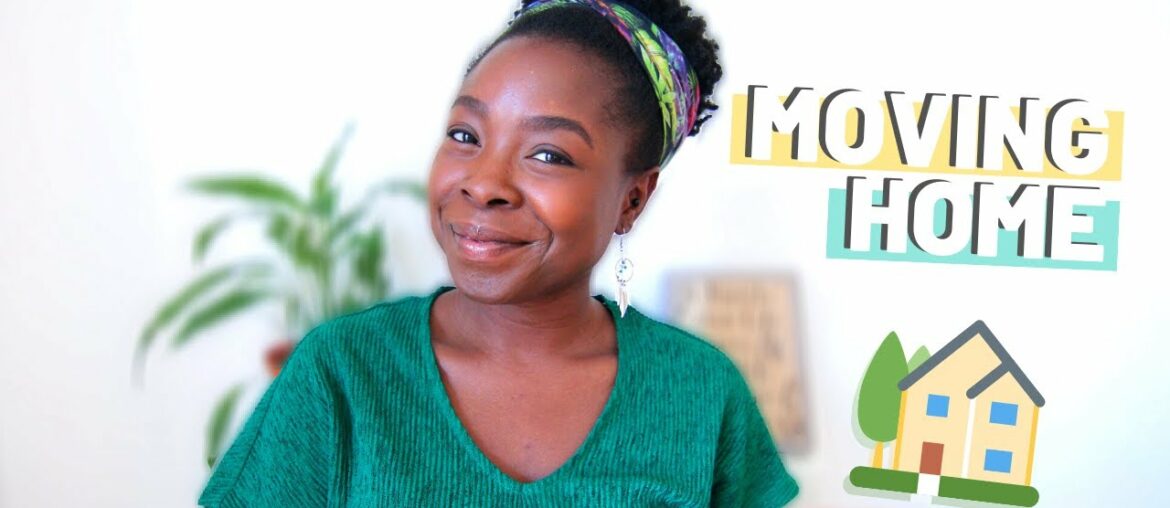 Moving House & Taking Wellness Breaks