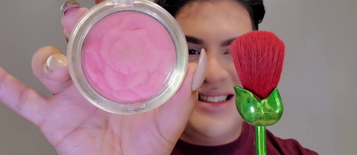 Easy Everyday Makeup