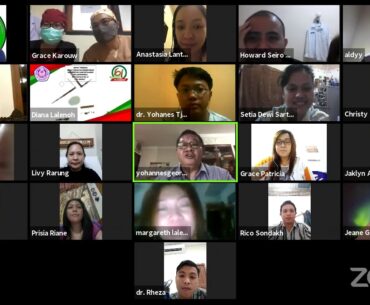 Cytokine storm of COVID-19; the anger of inflammation and immune exhaustion