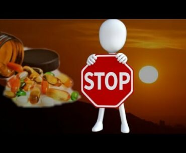 Stop Believing Forwarded Content | VITAMINS (D) | All About Fitness by MK