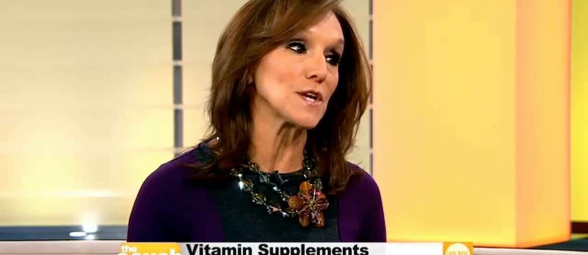 Health Headlines: 3rd Hand Smoke, Vitamin Supplements, Blood Pressure & Stroke, Chocolate Study