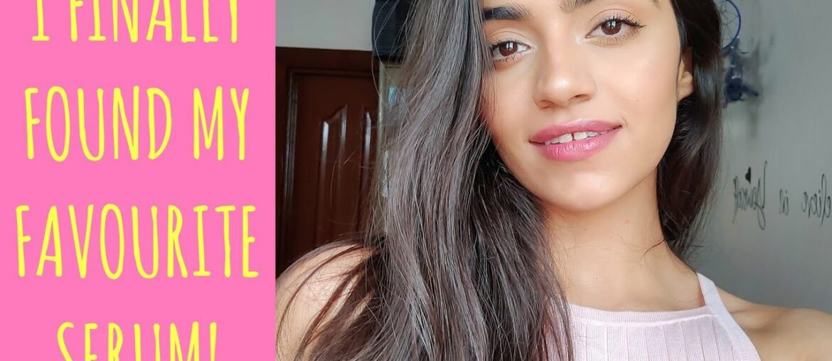 Klairs Freshly Juiced Vitamin Drop - Pure Vitamin C Serum Review